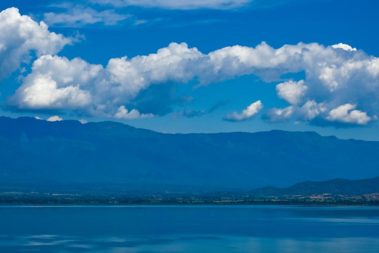 Villa Marija - Izgrev Dojran Luaran gambar